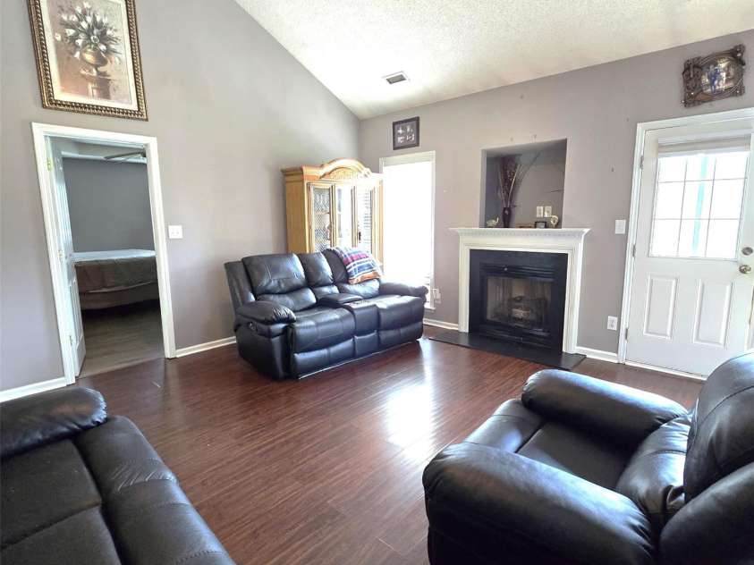 2014 Pleasant Knoll Lane, Monroe, NC 28112.  MLS# CAR4293407, YatesRealty ID 34096. 