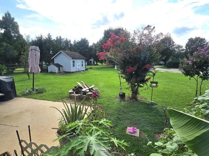 2014 Pleasant Knoll Lane, Monroe, NC 28112.  MLS# CAR4293407, YatesRealty ID 34096. 