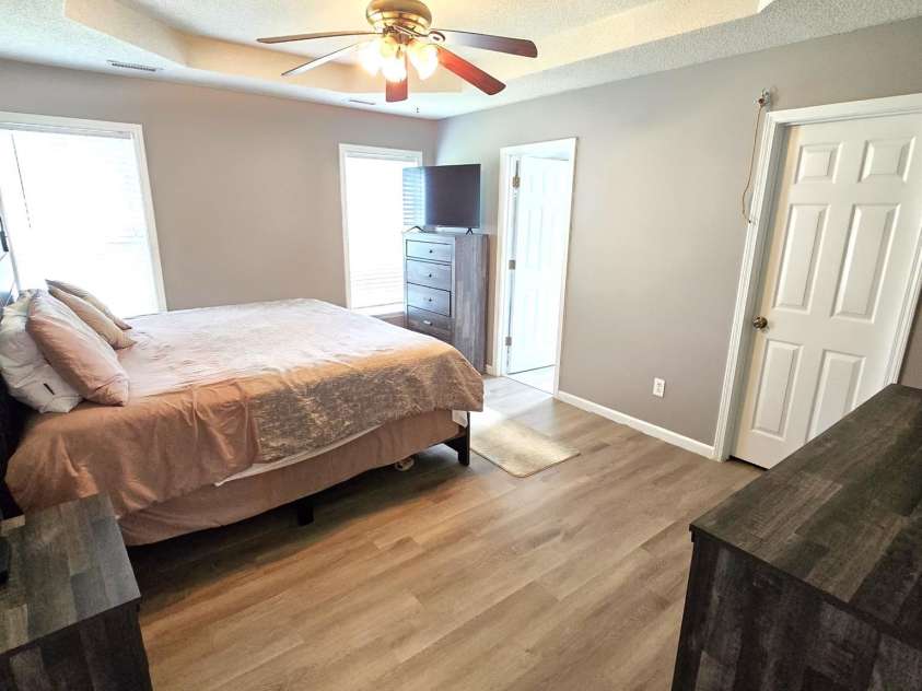 2014 Pleasant Knoll Lane, Monroe, NC 28112.  MLS# CAR4293407, YatesRealty ID 34096. 