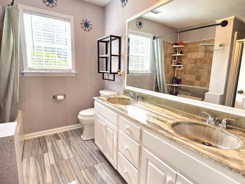 2014 Pleasant Knoll Lane, Monroe, NC 28112.  MLS# CAR4293407, YatesRealty ID 34096. 