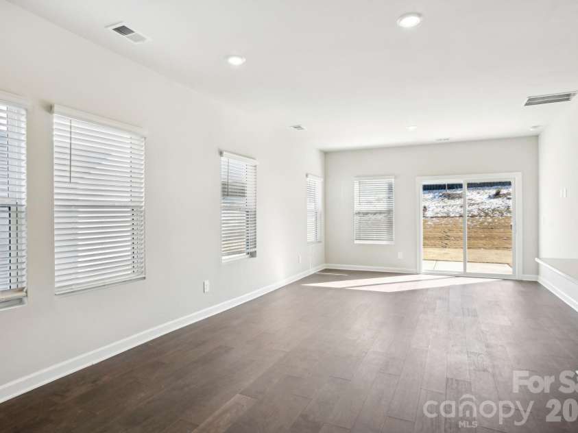 1523 31st Street, Conover, NC 28613.  MLS# CAR4396774, YatesRealty ID 34097. Photo is not of the actual home, but is an inspirational photo of builder’s model home and may depict options, furnishings, and/or decorator features that are not included