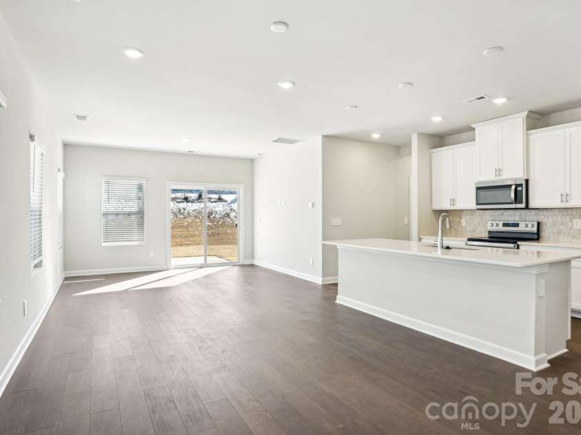 1523 31st Street, Conover, NC 28613.  MLS# CAR4396774, YatesRealty ID 34097. Photo is not of the actual home, but is an inspirational photo of builder’s model home and may depict options, furnishings, and/or decorator features that are not included
