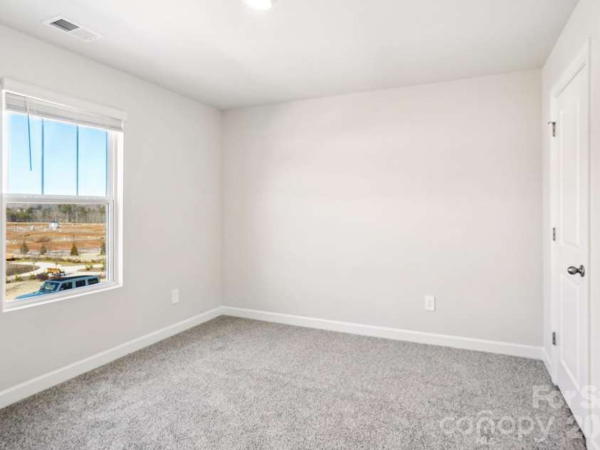 1523 31st Street, Conover, NC 28613.  MLS# CAR4396774, YatesRealty ID 34097. Photo is not of the actual home, but is an inspirational photo of builder’s model home and may depict options, furnishings, and/or decorator features that are not included