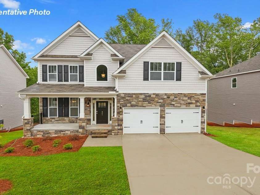 7185 Sylvan Retreat Drive, Denver, NC 28037.  MLS# CAR4295501, YatesRealty ID 34098. 