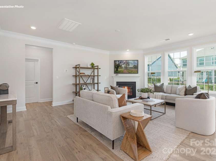 7185 Sylvan Retreat Drive, Denver, NC 28037.  MLS# CAR4295501, YatesRealty ID 34098. 