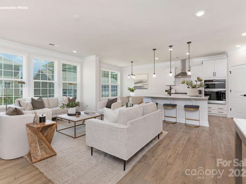 7185 Sylvan Retreat Drive, Denver, NC 28037.  MLS# CAR4295501, YatesRealty ID 34098. 