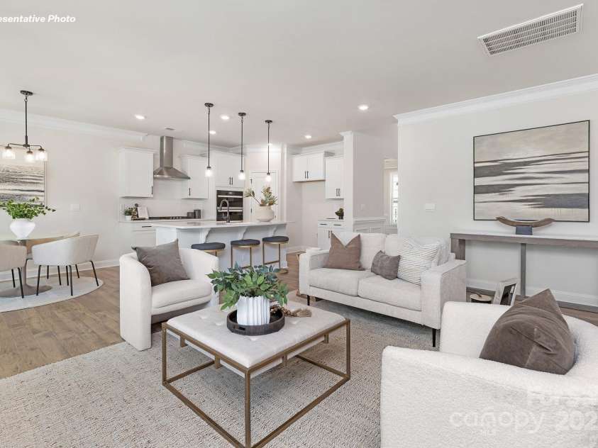 7185 Sylvan Retreat Drive, Denver, NC 28037.  MLS# CAR4295501, YatesRealty ID 34098. 