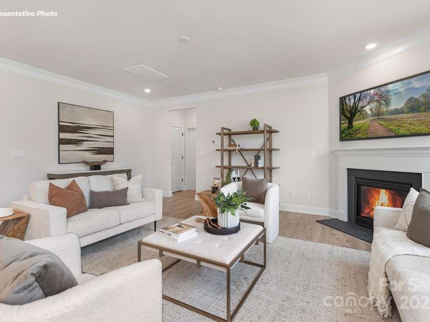 7185 Sylvan Retreat Drive, Denver, NC 28037.  MLS# CAR4295501, YatesRealty ID 34098. 