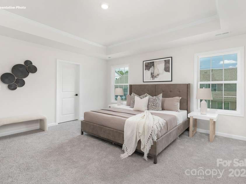 7185 Sylvan Retreat Drive, Denver, NC 28037.  MLS# CAR4295501, YatesRealty ID 34098. 