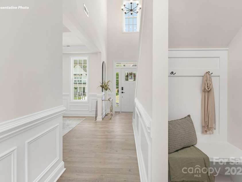 7185 Sylvan Retreat Drive, Denver, NC 28037.  MLS# CAR4295501, YatesRealty ID 34098. 