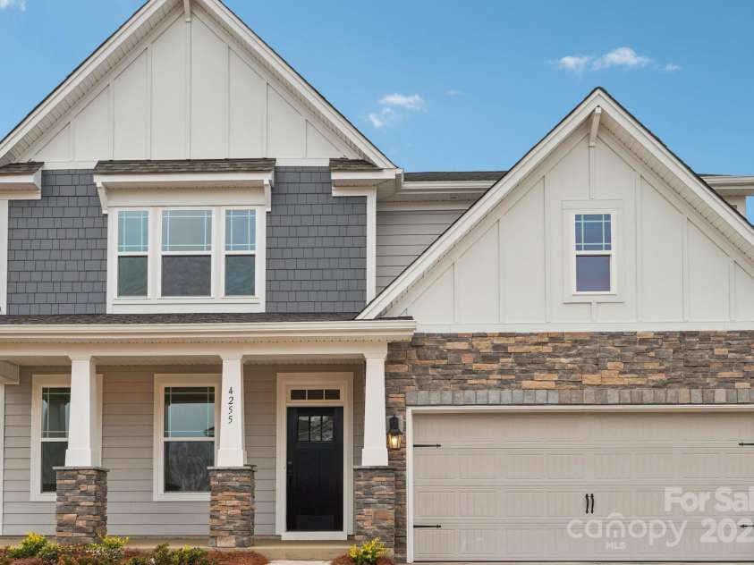 4255 Sylvan Pond Court, Denver, NC 28037.  MLS# CAR4295504, YatesRealty ID 34099. 