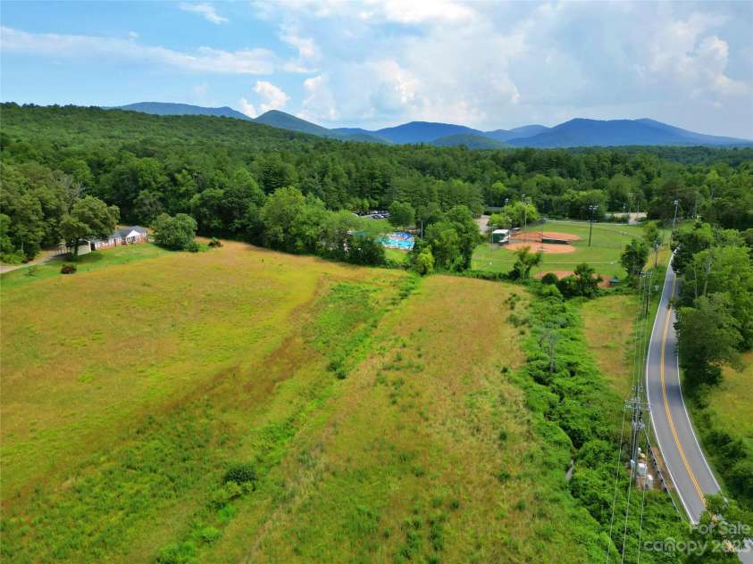 767 New Haw Creek Road, Asheville, NC 28805.  MLS# CAR4054085, YatesRealty ID 341. 