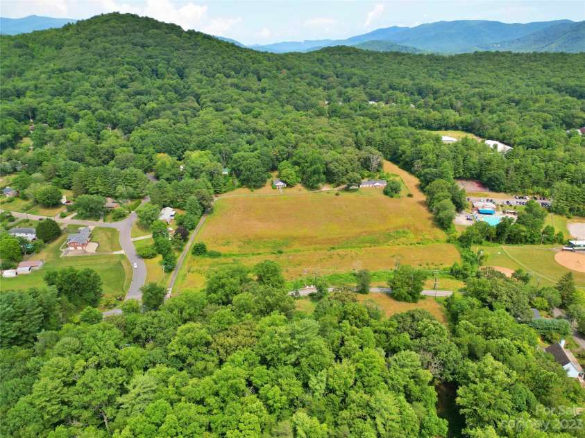 767 New Haw Creek Road, Asheville, NC 28805.  MLS# CAR4054085, YatesRealty ID 341. 