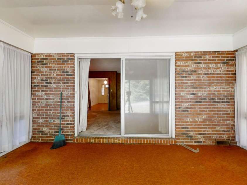 767 New Haw Creek Road, Asheville, NC 28805.  MLS# CAR4054085, YatesRealty ID 341. 