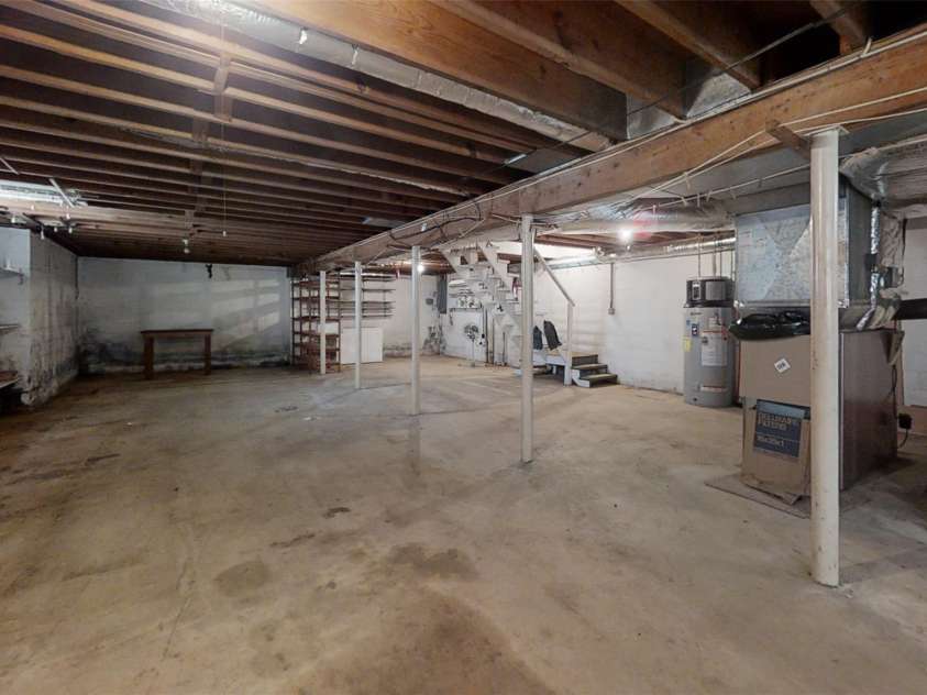 767 New Haw Creek Road, Asheville, NC 28805.  MLS# CAR4054085, YatesRealty ID 341. 