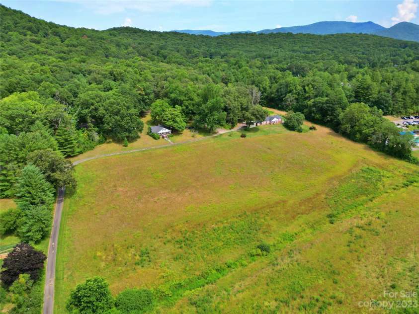 767 New Haw Creek Road, Asheville, NC 28805.  MLS# CAR4054085, YatesRealty ID 341. 