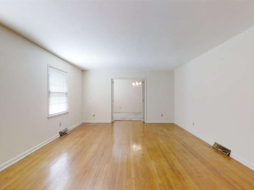 767 New Haw Creek Road, Asheville, NC 28805.  MLS# CAR4054085, YatesRealty ID 341. 