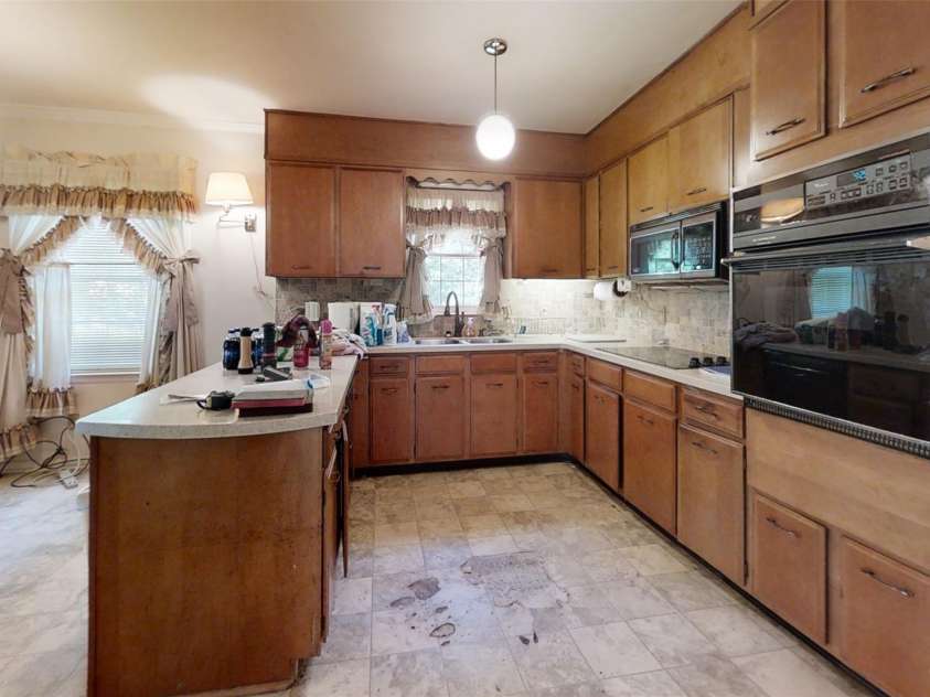 767 New Haw Creek Road, Asheville, NC 28805.  MLS# CAR4054085, YatesRealty ID 341. 