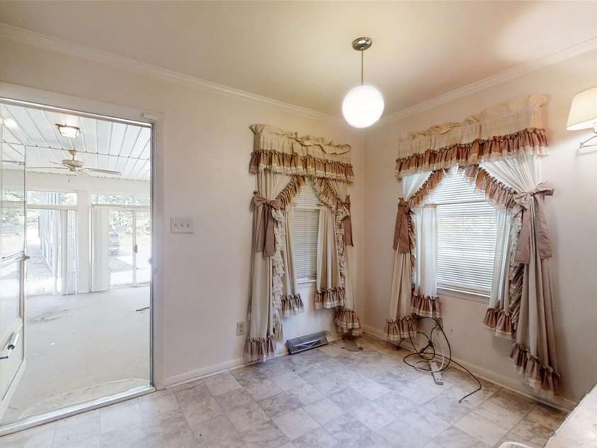 767 New Haw Creek Road, Asheville, NC 28805.  MLS# CAR4054085, YatesRealty ID 341. 