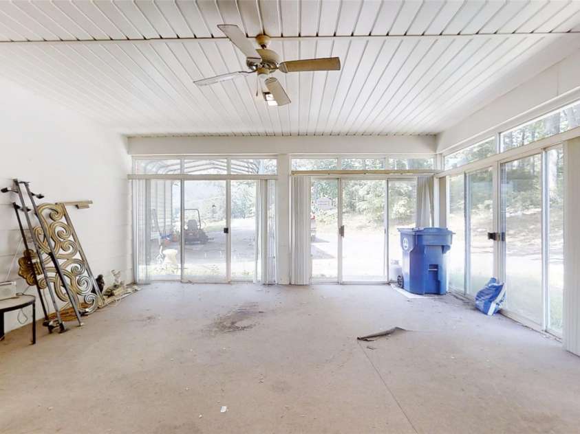 767 New Haw Creek Road, Asheville, NC 28805.  MLS# CAR4054085, YatesRealty ID 341. 