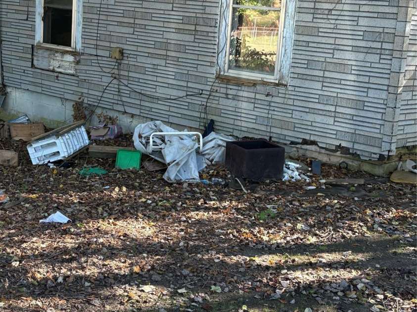 131 Autumn Leaf Road, Troutman, NC 28166.  MLS# CAR4318989, YatesRealty ID 3410. 