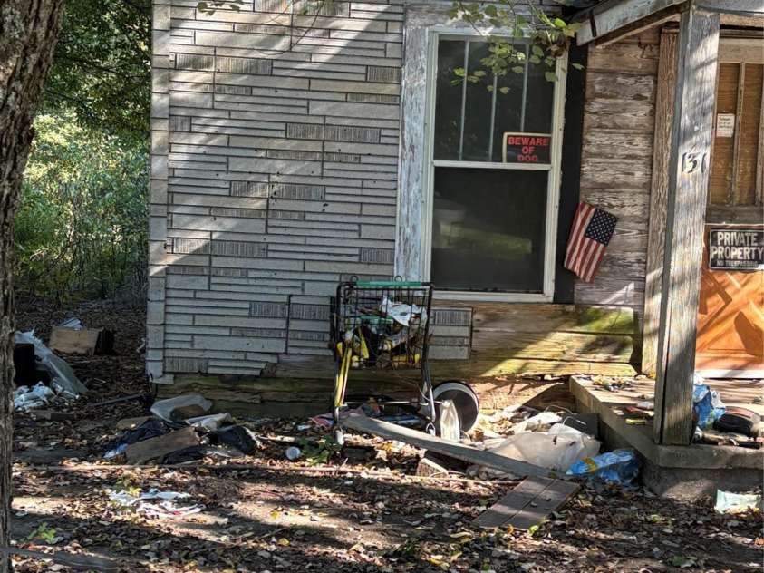 131 Autumn Leaf Road, Troutman, NC 28166.  MLS# CAR4318989, YatesRealty ID 3410. 