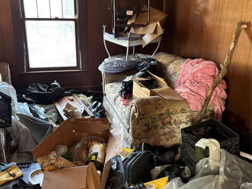 131 Autumn Leaf Road, Troutman, NC 28166.  MLS# CAR4318989, YatesRealty ID 3410. 