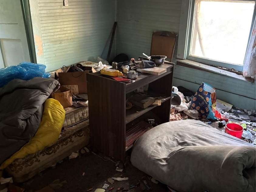 131 Autumn Leaf Road, Troutman, NC 28166.  MLS# CAR4318989, YatesRealty ID 3410. 