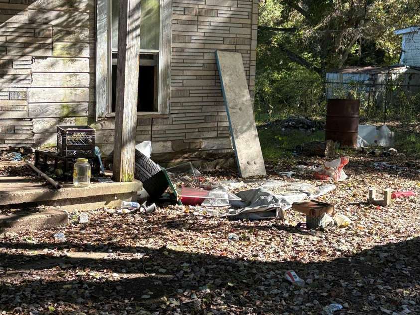 131 Autumn Leaf Road, Troutman, NC 28166.  MLS# CAR4318989, YatesRealty ID 3410. 