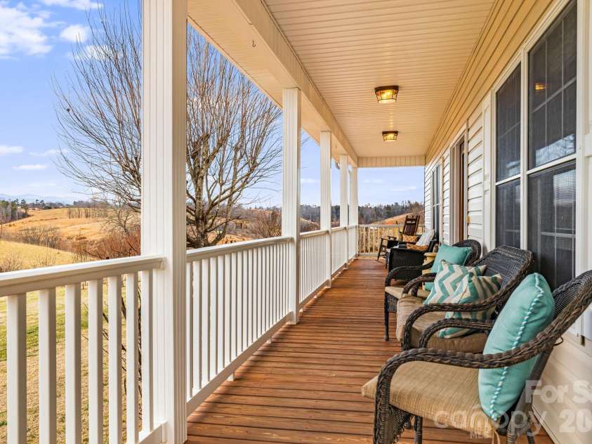 79 Bear Creek Hills Drive, Leicester, NC 28748.  MLS# CAR4338614, YatesRealty ID 3410. 