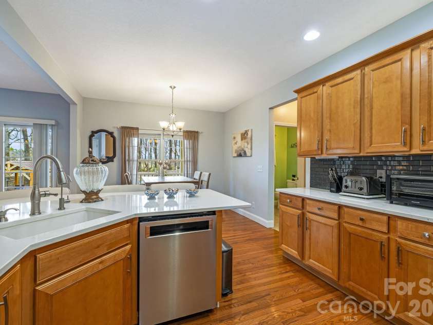 79 Bear Creek Hills Drive, Leicester, NC 28748.  MLS# CAR4338614, YatesRealty ID 3410. 