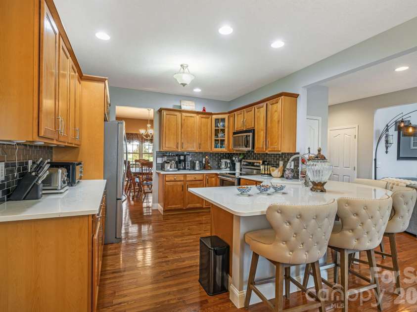 79 Bear Creek Hills Drive, Leicester, NC 28748.  MLS# CAR4338614, YatesRealty ID 3410. 