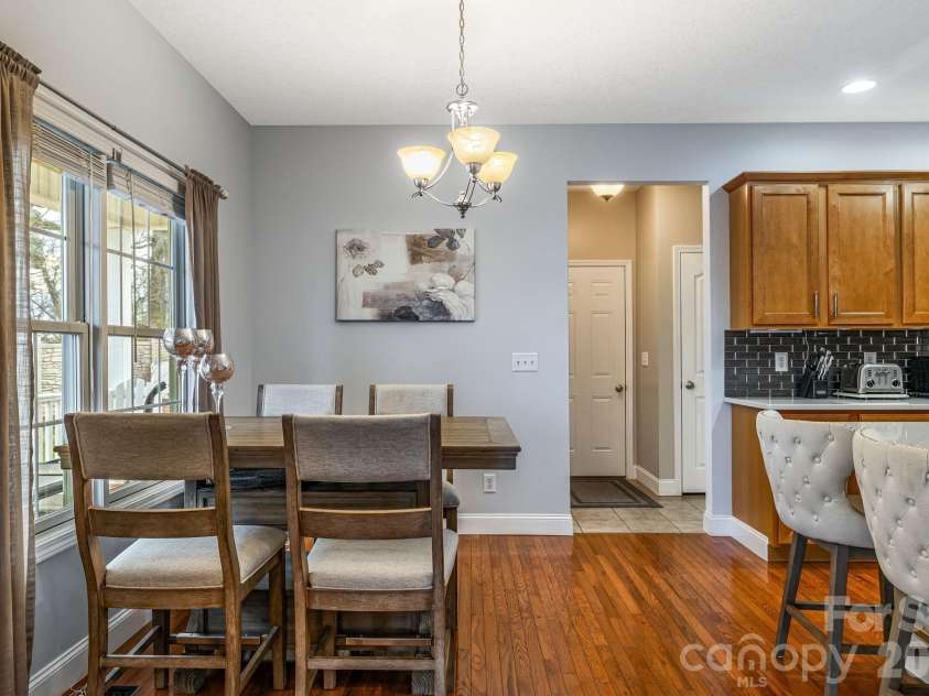 79 Bear Creek Hills Drive, Leicester, NC 28748.  MLS# CAR4338614, YatesRealty ID 3410. 