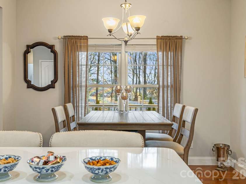 79 Bear Creek Hills Drive, Leicester, NC 28748.  MLS# CAR4338614, YatesRealty ID 3410. 