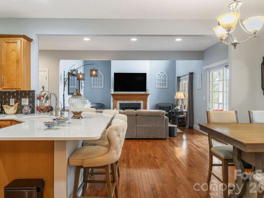 79 Bear Creek Hills Drive, Leicester, NC 28748.  MLS# CAR4338614, YatesRealty ID 3410. 