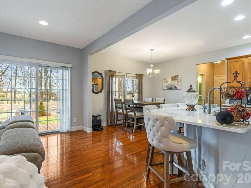 79 Bear Creek Hills Drive, Leicester, NC 28748.  MLS# CAR4338614, YatesRealty ID 3410. 