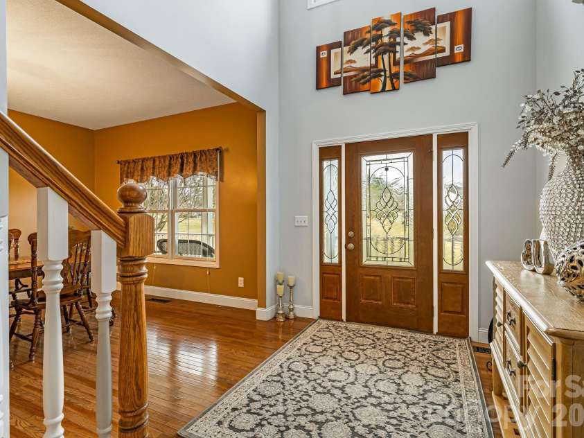 79 Bear Creek Hills Drive, Leicester, NC 28748.  MLS# CAR4338614, YatesRealty ID 3410. 