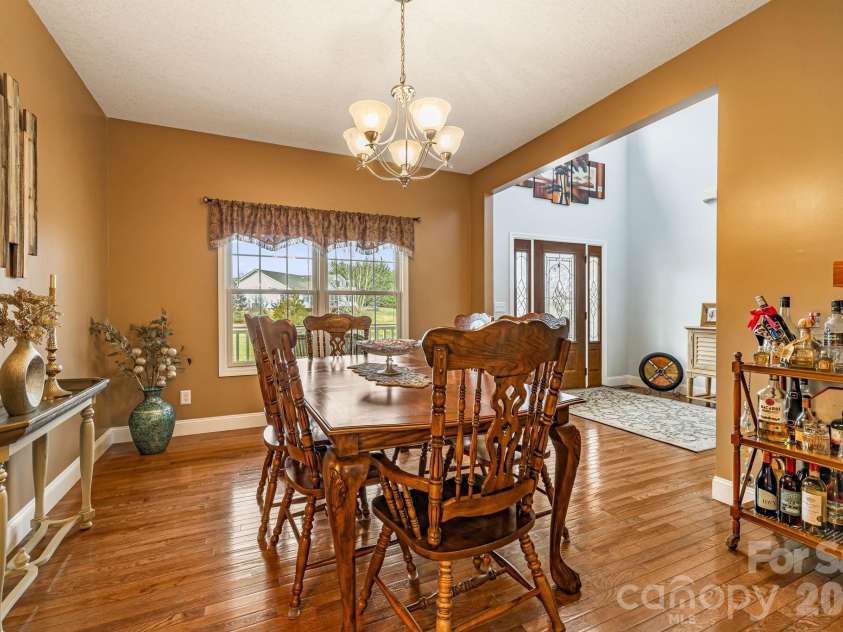79 Bear Creek Hills Drive, Leicester, NC 28748.  MLS# CAR4338614, YatesRealty ID 3410. 