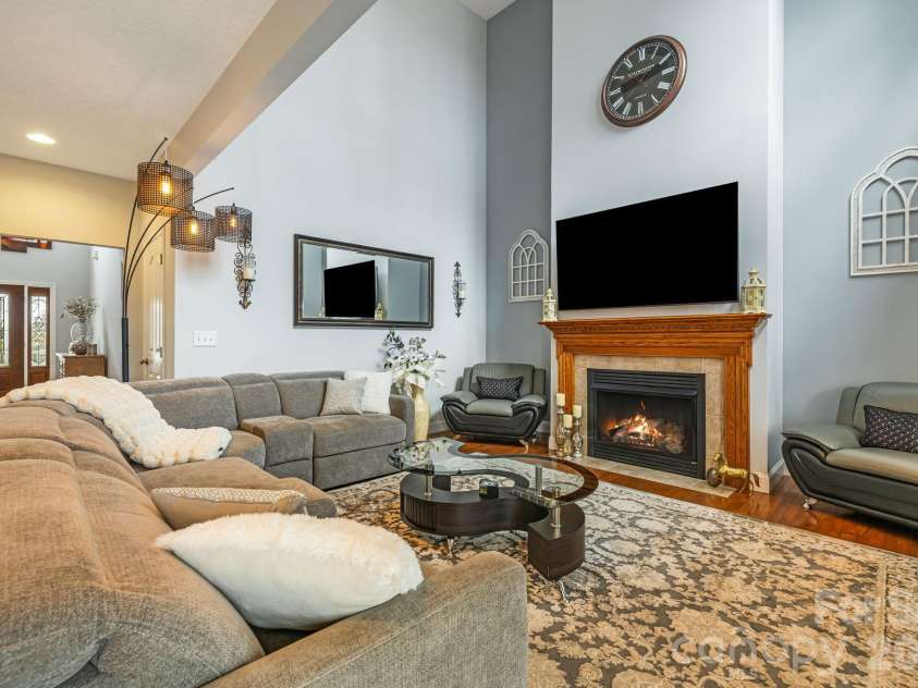 79 Bear Creek Hills Drive, Leicester, NC 28748.  MLS# CAR4338614, YatesRealty ID 3410. 