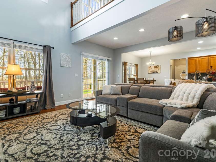 79 Bear Creek Hills Drive, Leicester, NC 28748.  MLS# CAR4338614, YatesRealty ID 3410. 