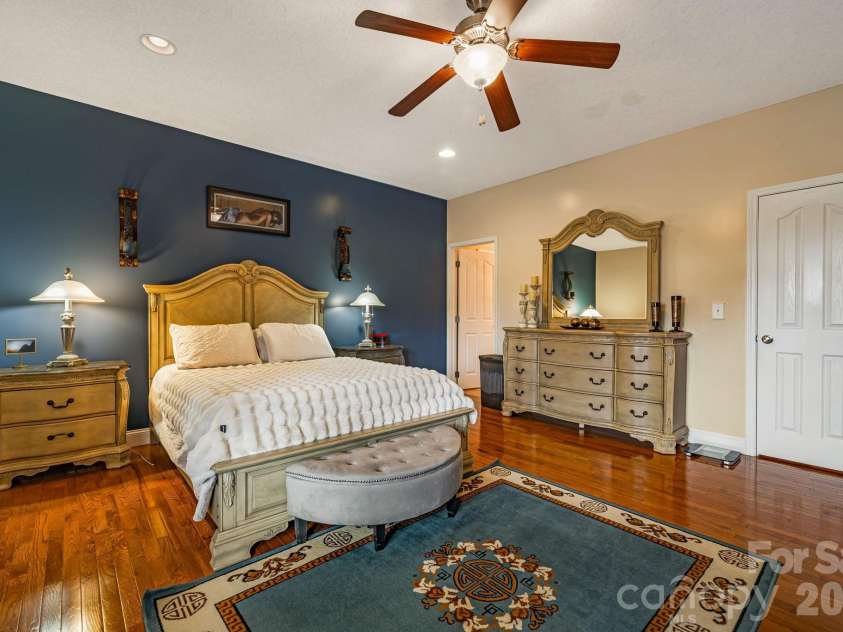 79 Bear Creek Hills Drive, Leicester, NC 28748.  MLS# CAR4338614, YatesRealty ID 3410. 