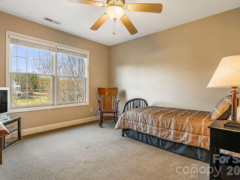 79 Bear Creek Hills Drive, Leicester, NC 28748.  MLS# CAR4338614, YatesRealty ID 3410. 
