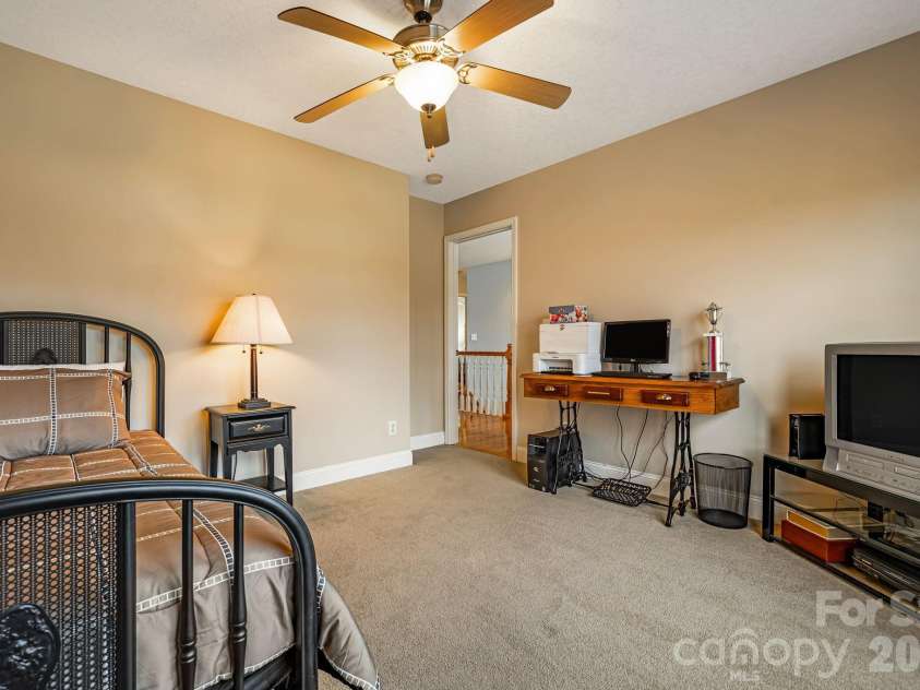 79 Bear Creek Hills Drive, Leicester, NC 28748.  MLS# CAR4338614, YatesRealty ID 3410. 