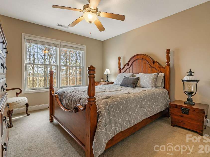 79 Bear Creek Hills Drive, Leicester, NC 28748.  MLS# CAR4338614, YatesRealty ID 3410. 