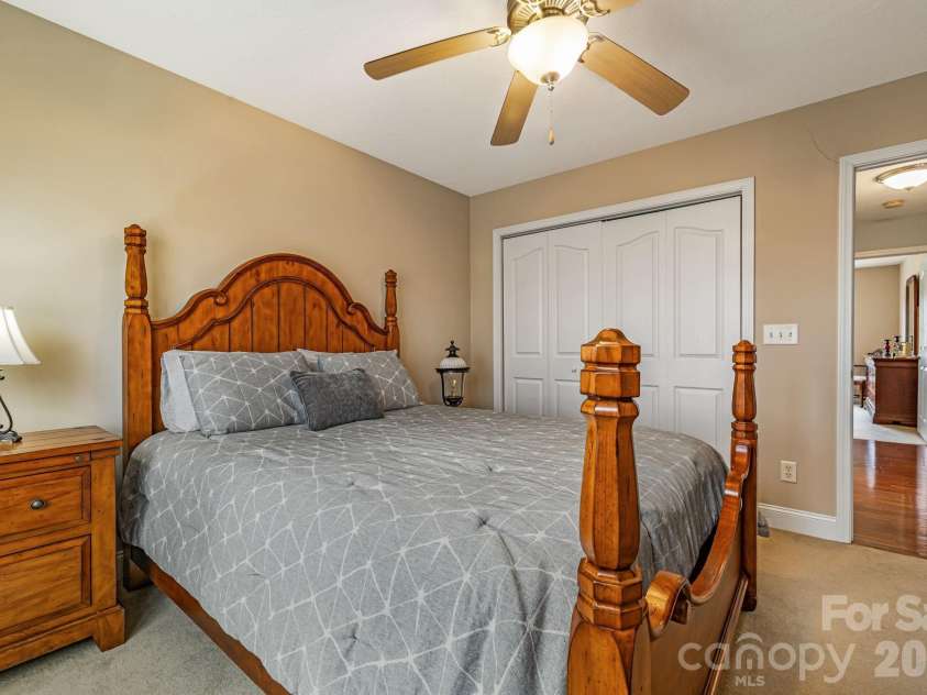 79 Bear Creek Hills Drive, Leicester, NC 28748.  MLS# CAR4338614, YatesRealty ID 3410. 