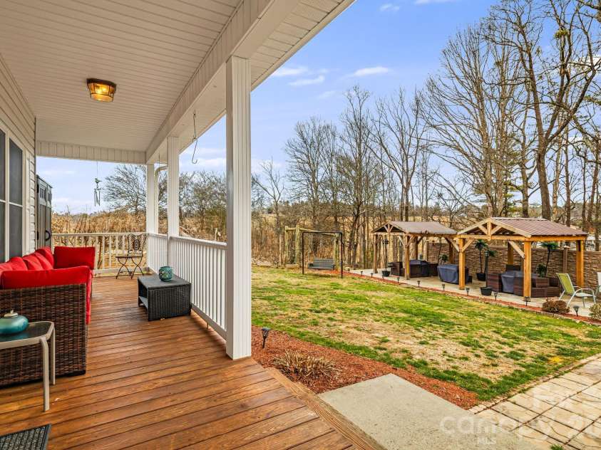 79 Bear Creek Hills Drive, Leicester, NC 28748.  MLS# CAR4338614, YatesRealty ID 3410. 