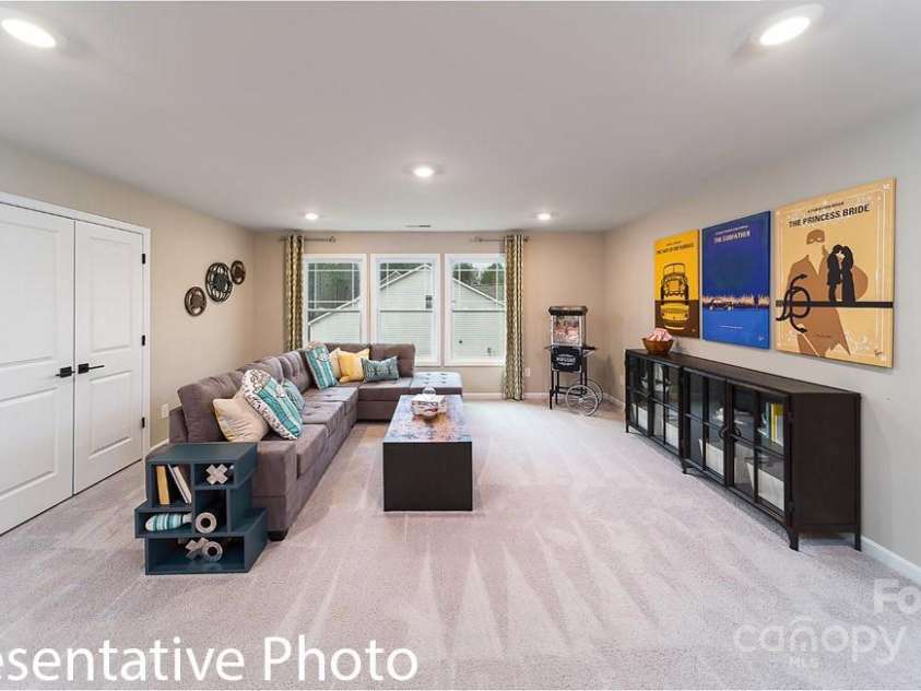 7142 Sylvan Retreat Drive, Denver, NC 28037.  MLS# CAR4295508, YatesRealty ID 34100. 