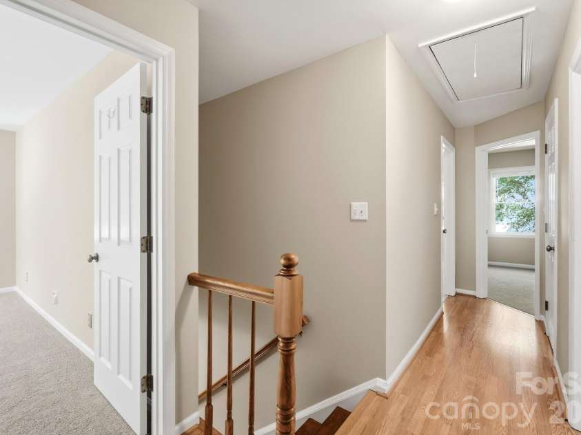 730 Fredricksburg Road, Matthews, NC 28105.  MLS# CAR4396481, YatesRealty ID 34100. 