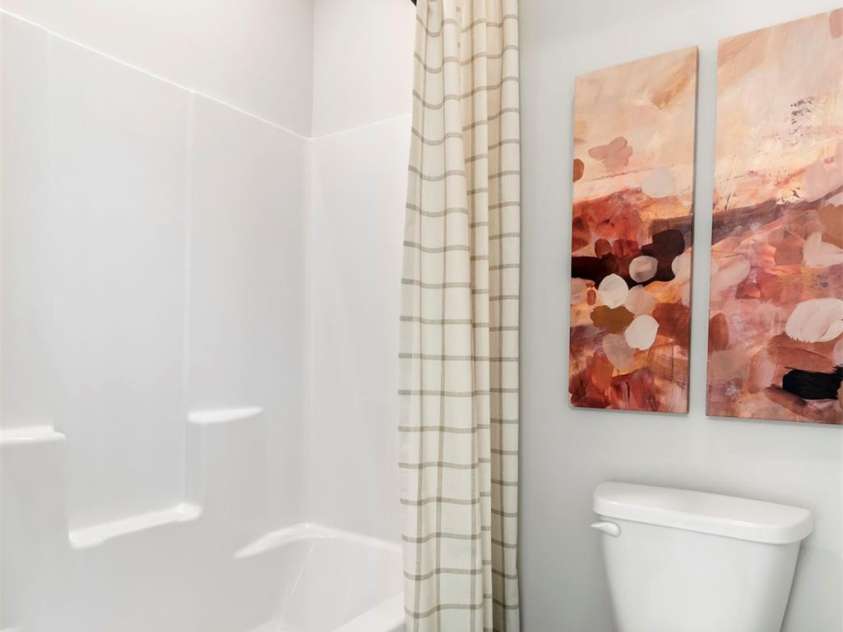 10931 Tyler Brook Lane, Mint Hill, NC 28227.  MLS# CAR4394346, YatesRealty ID 34101. Example Photo - Bath 2
