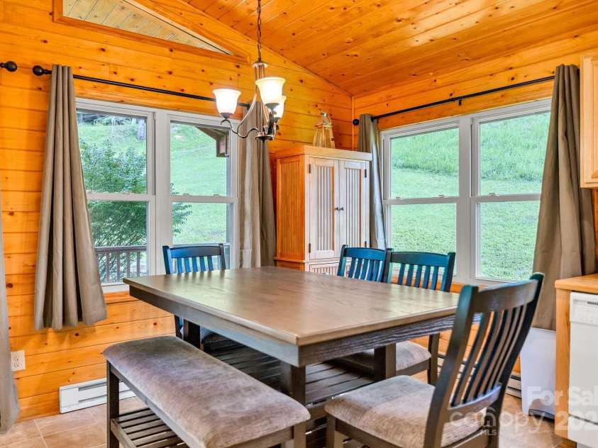 637 River Country Road, Piney Creek, NC 28663.  MLS# CAR4295284, YatesRealty ID 34101. 